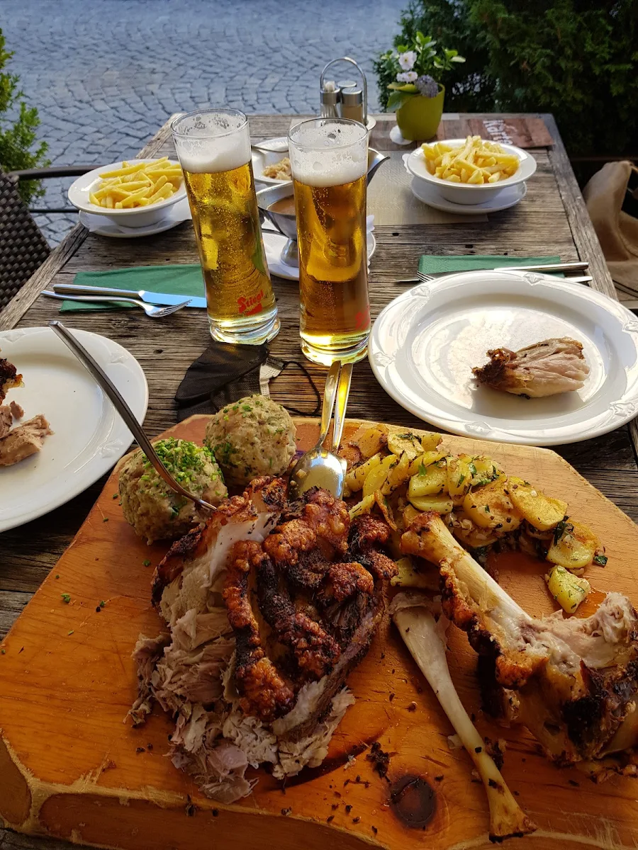 Essen und Trinken photo 8