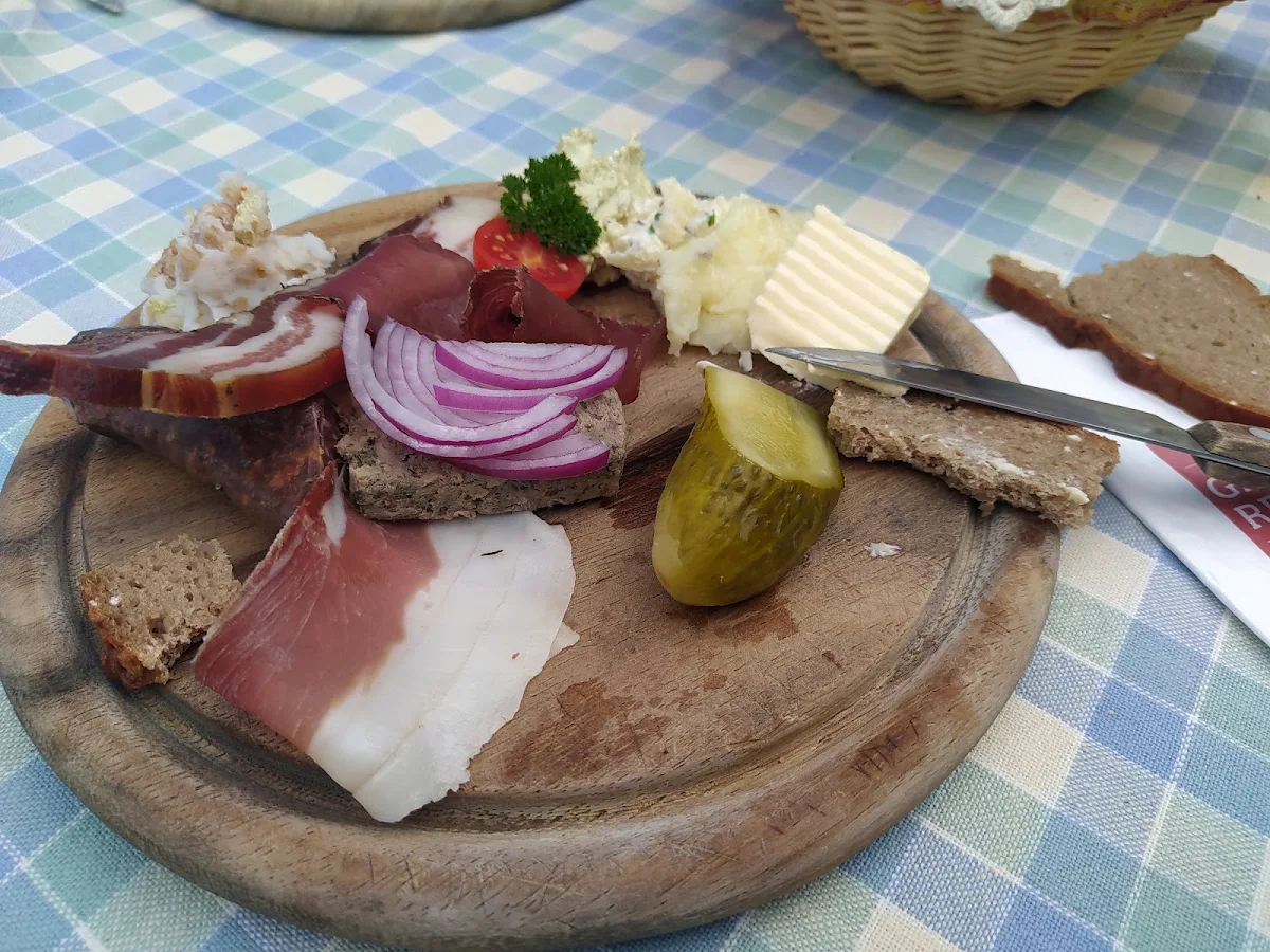 Essen und Trinken photo 10