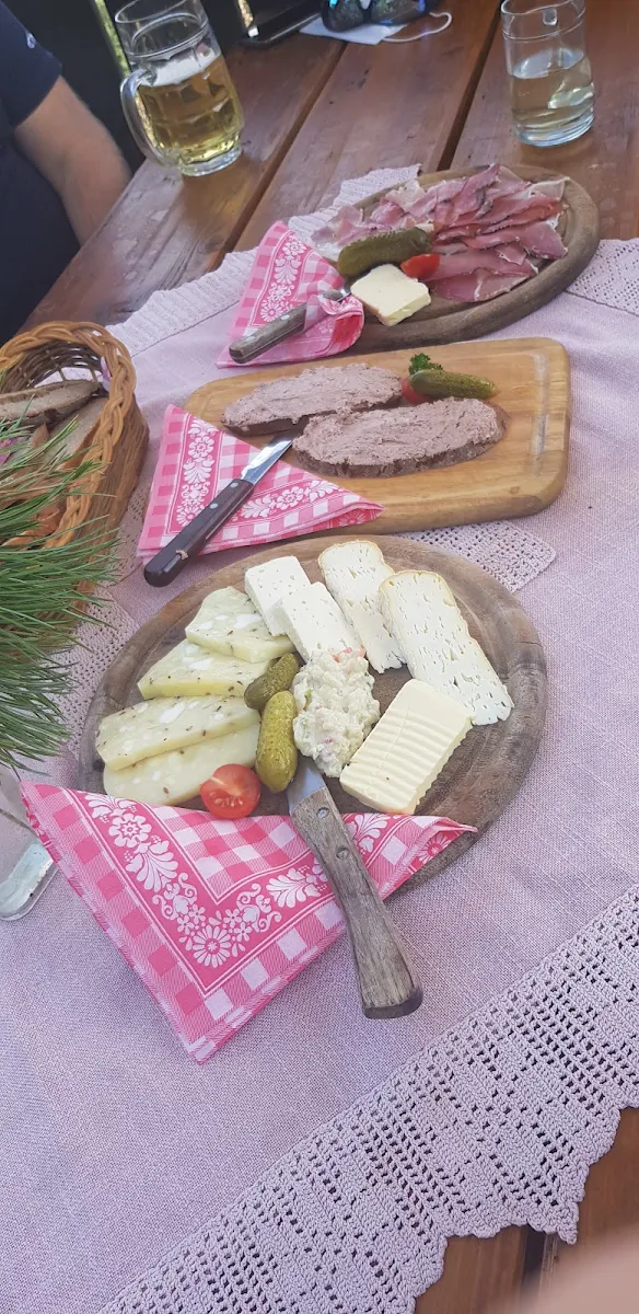Essen und Trinken photo 4