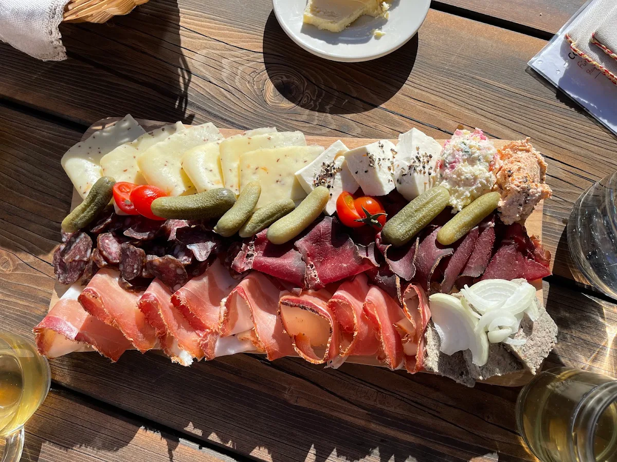 Essen und Trinken photo 5