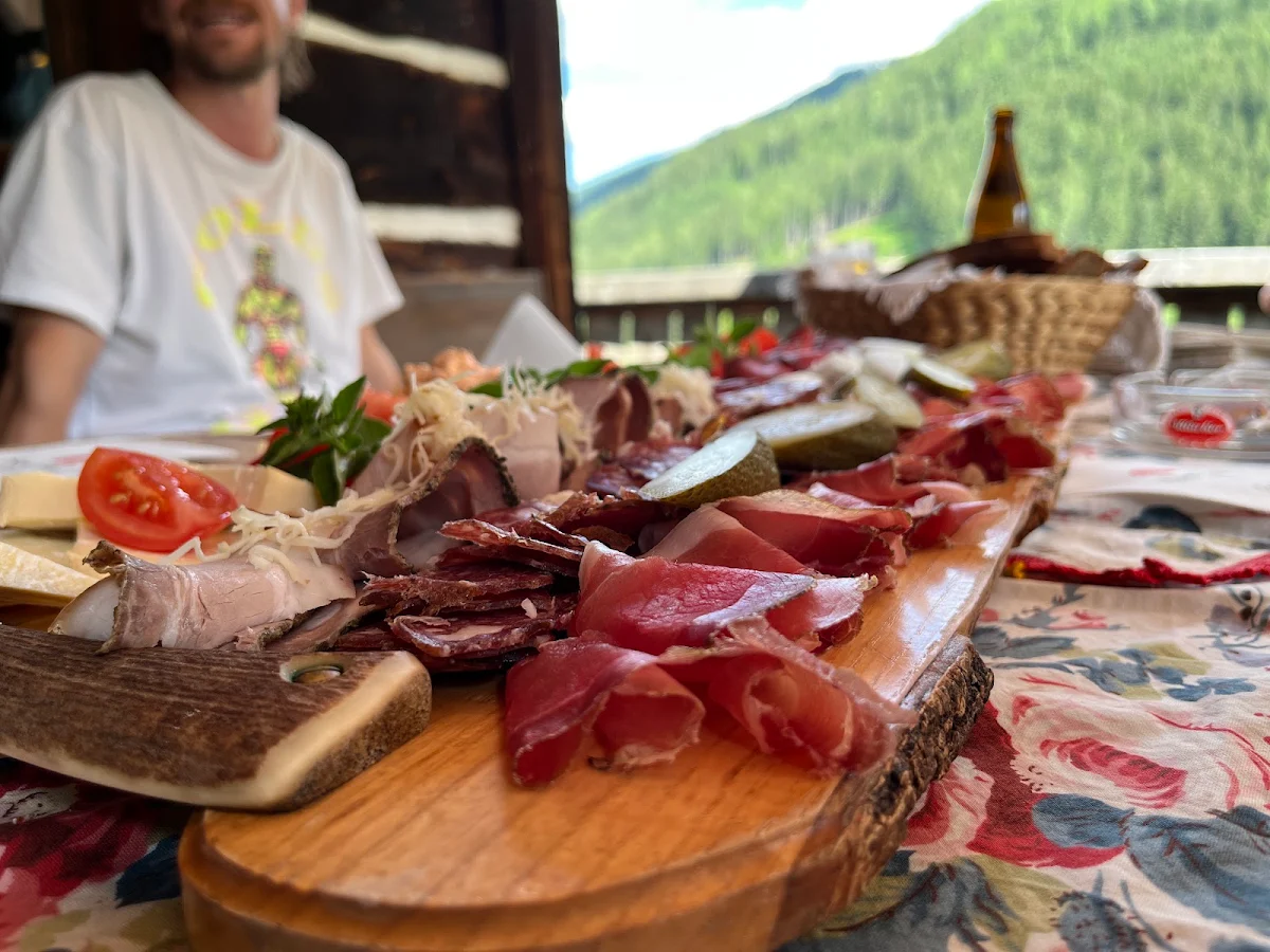Essen und Trinken photo 6