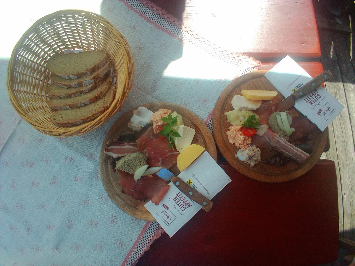 Essen und Trinken photo 7