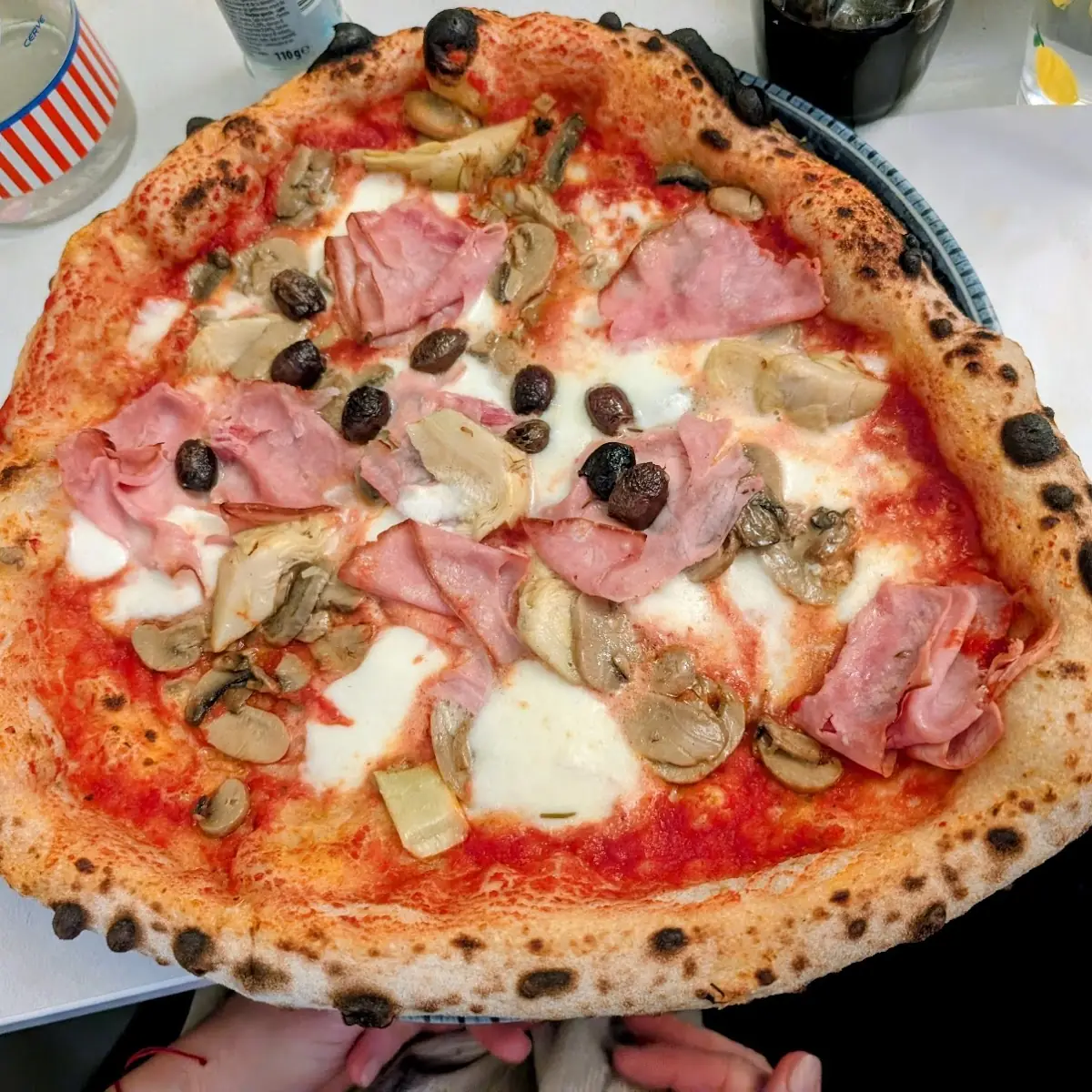 Essen und Trinken photo 7