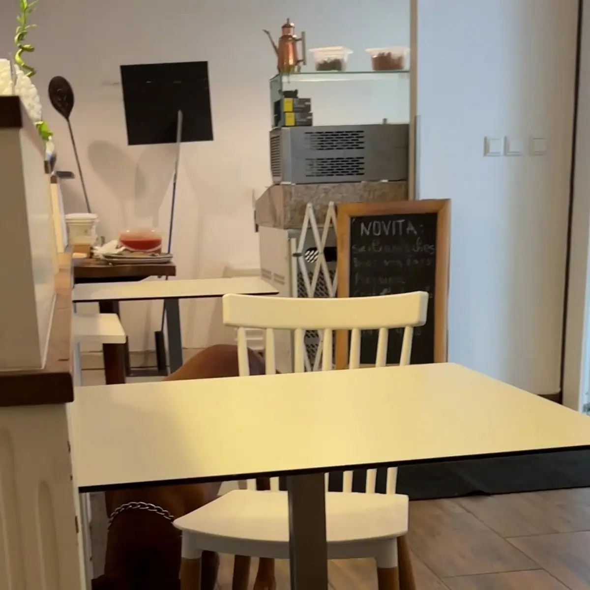 Atmosphäre photo 1