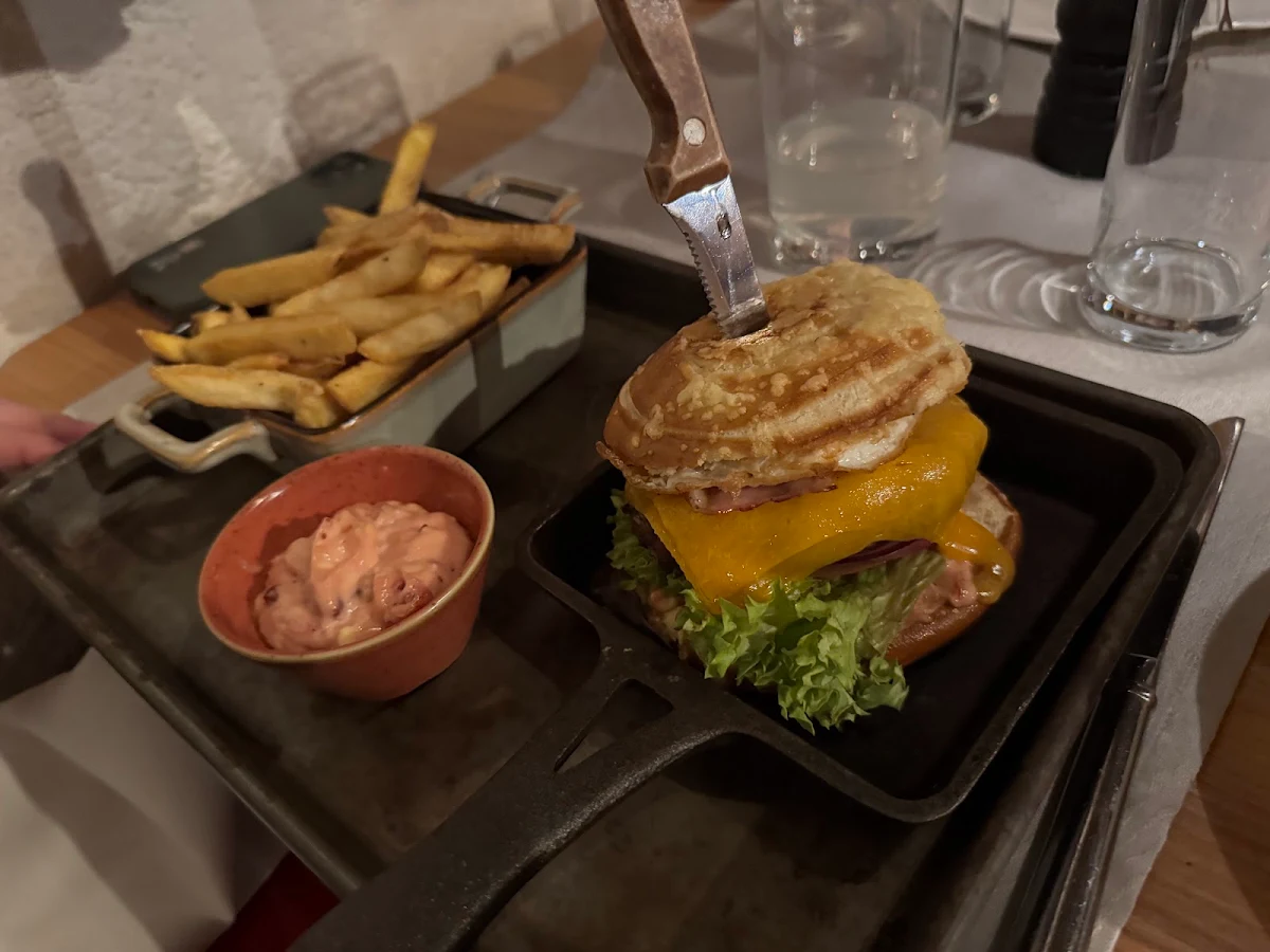 Essen und Trinken photo 10