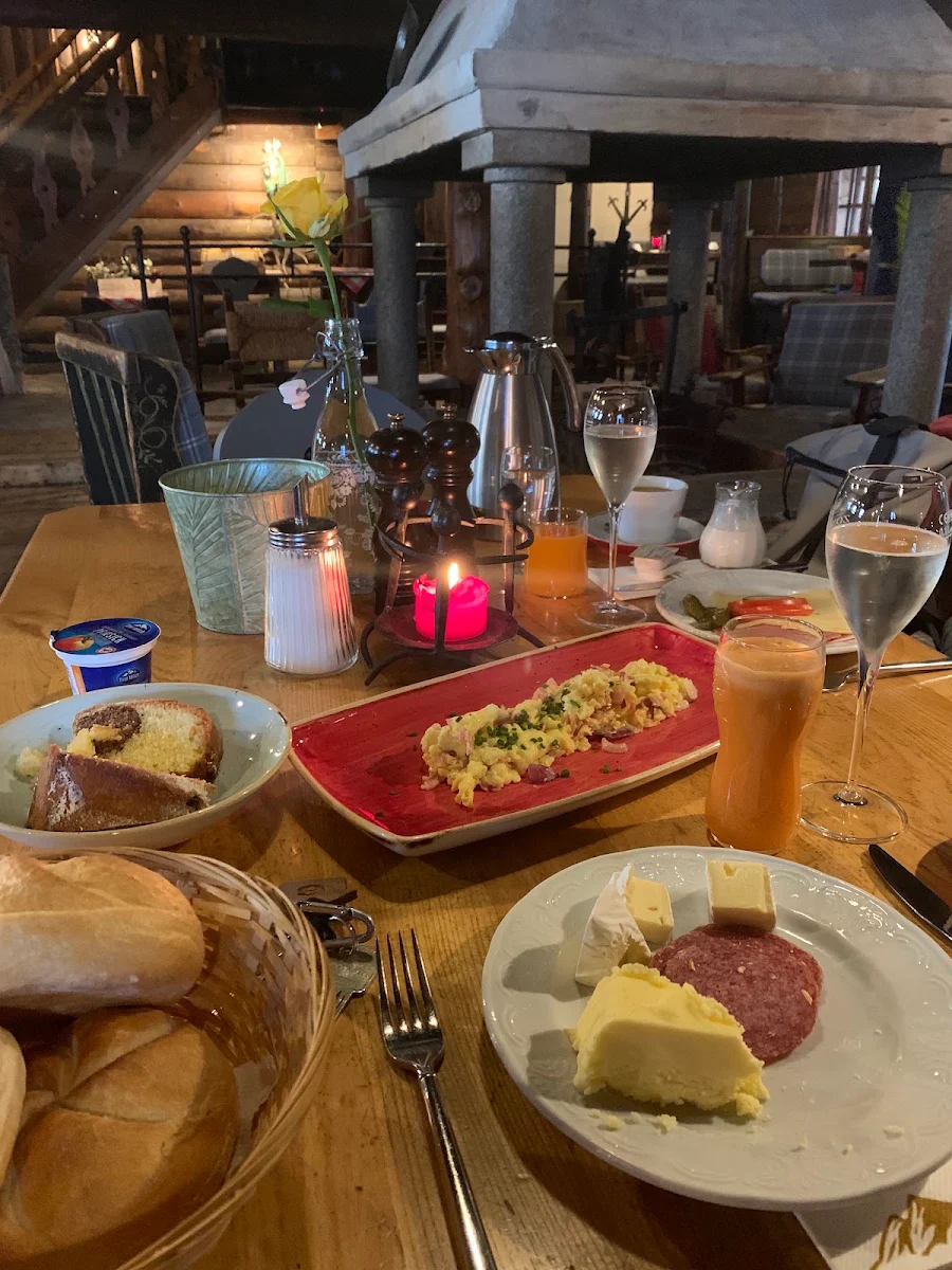 Essen und Trinken photo 2