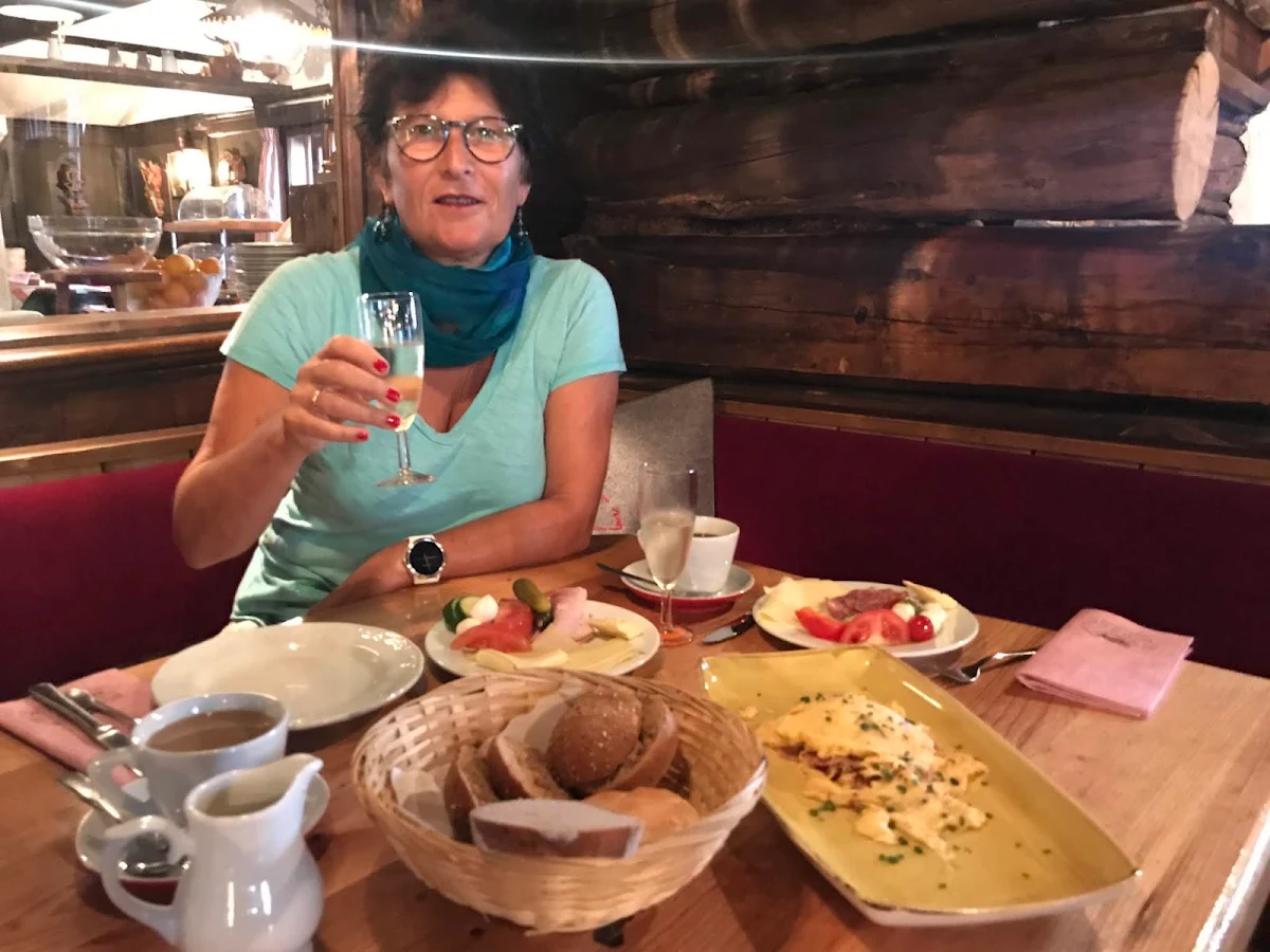 Essen und Trinken photo 3