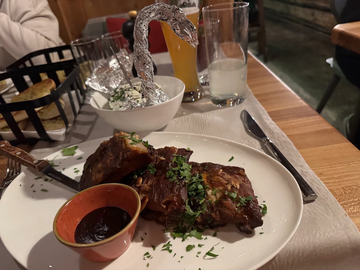 Essen und Trinken photo 6