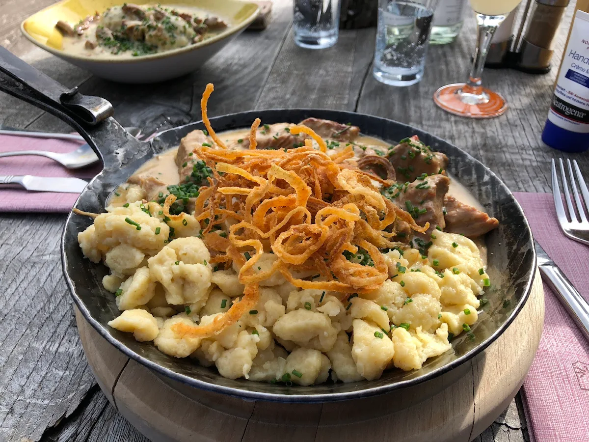 Essen und Trinken photo 8