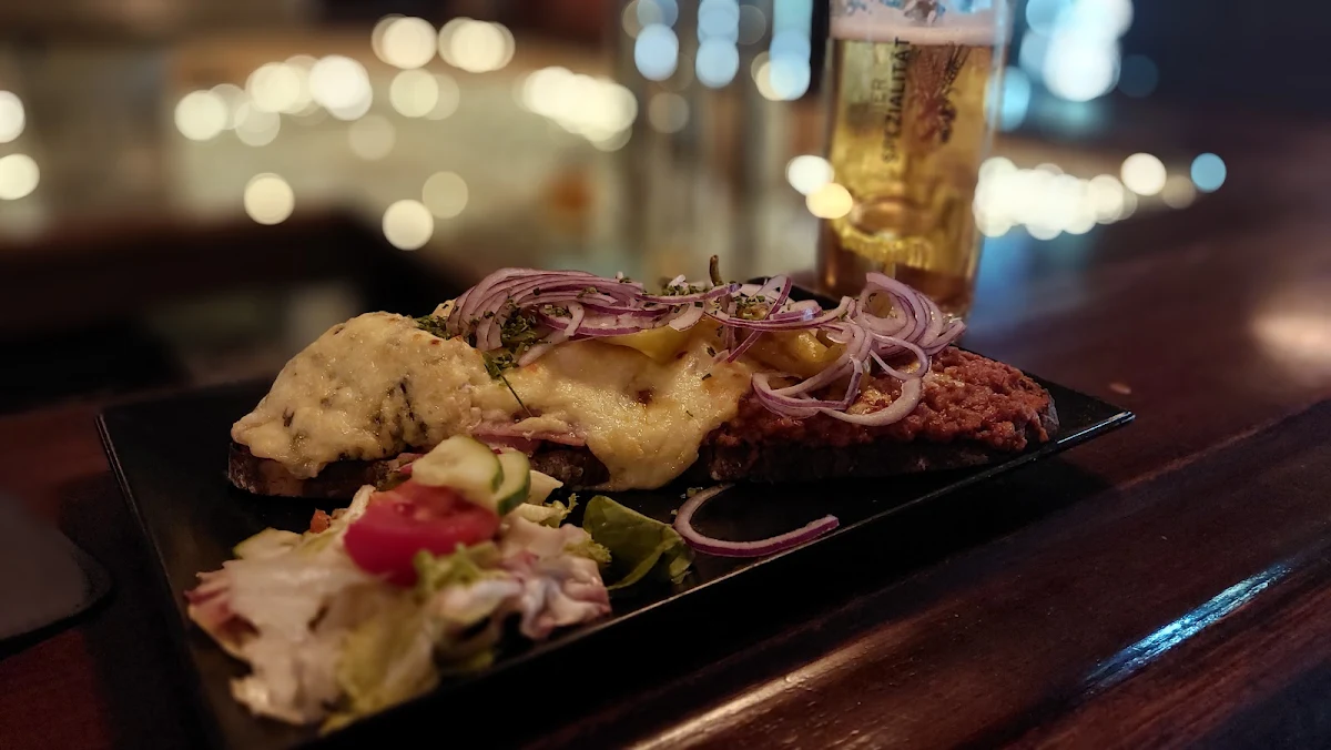 Essen und Trinken photo 1
