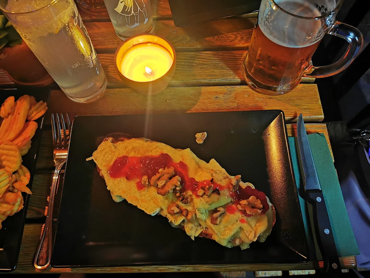 Essen und Trinken photo 4