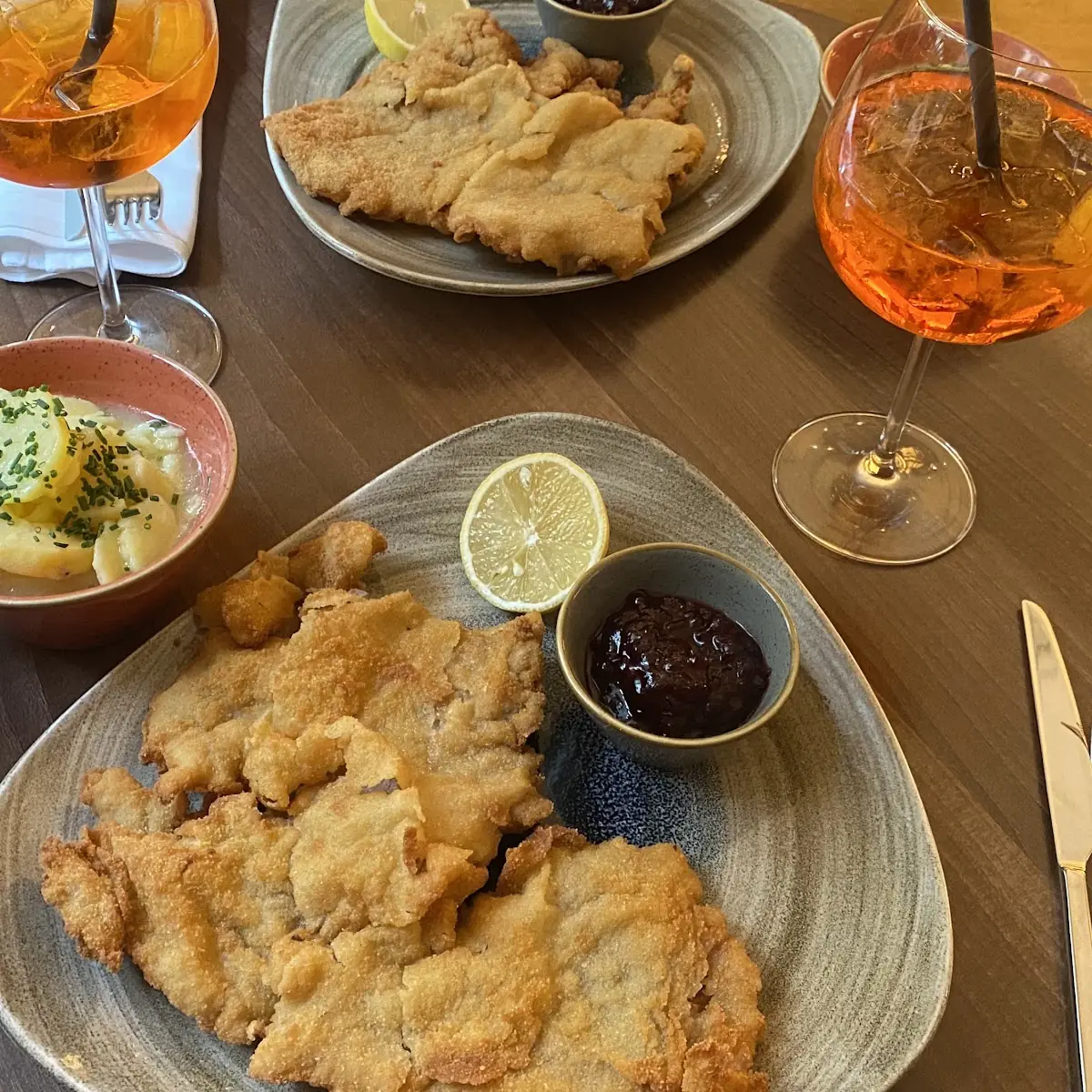 Essen und Trinken photo 6