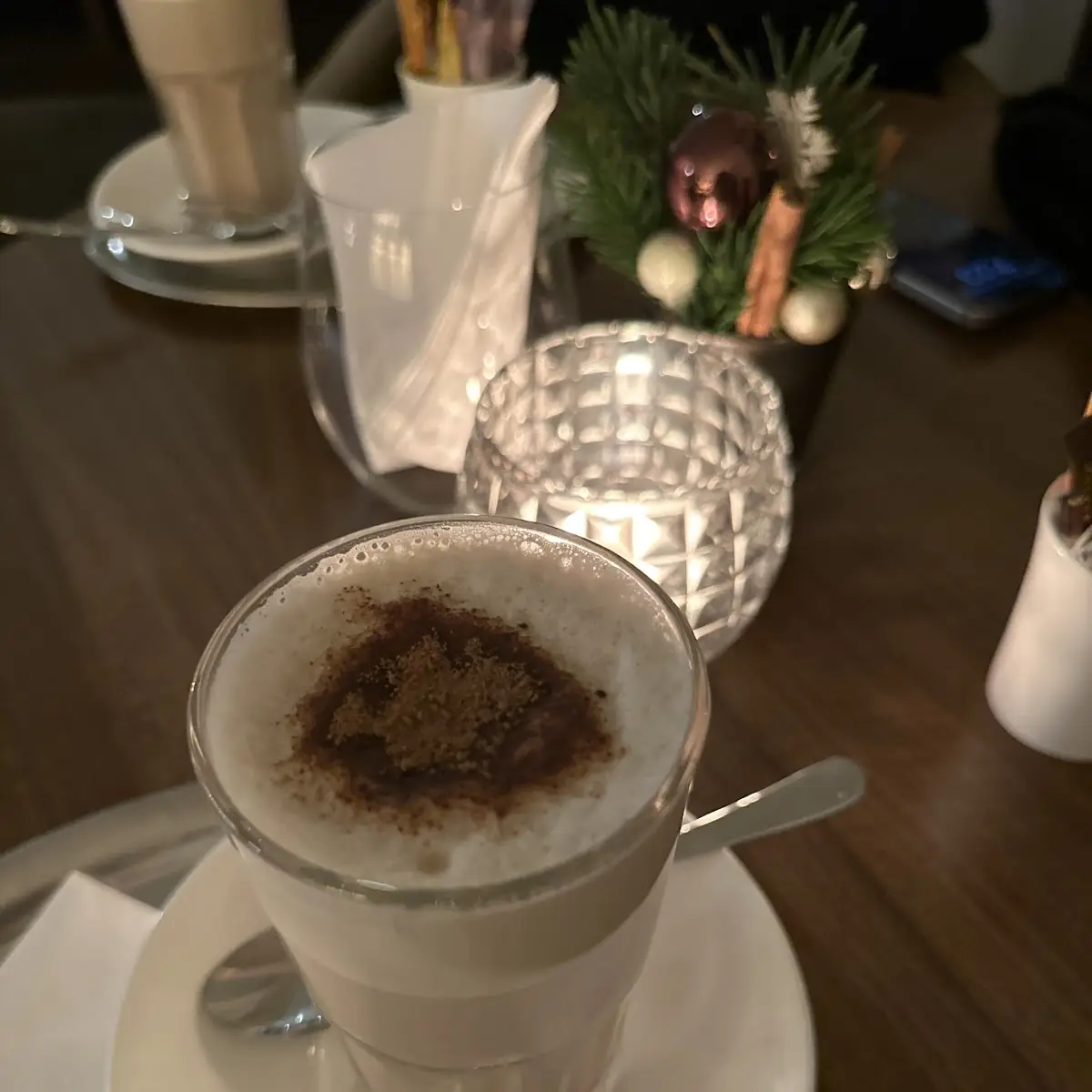 Essen und Trinken photo 7