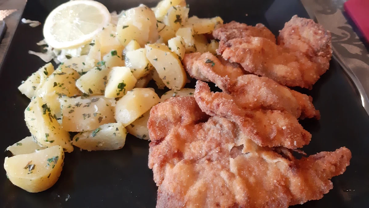 Essen und Trinken photo 3