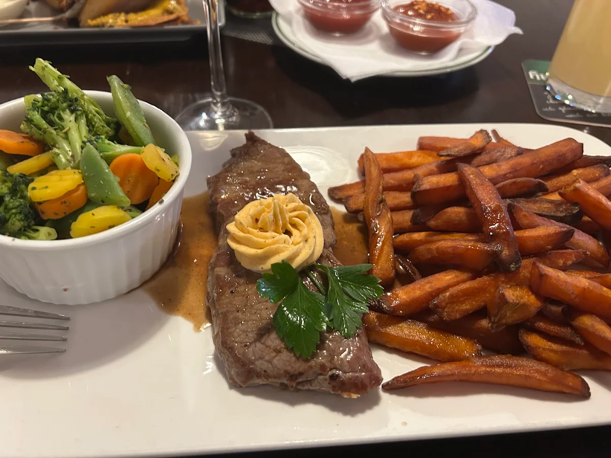 Essen und Trinken photo 4