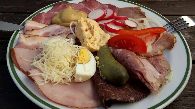 Essen und Trinken photo 7