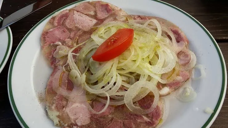 Essen und Trinken photo 8