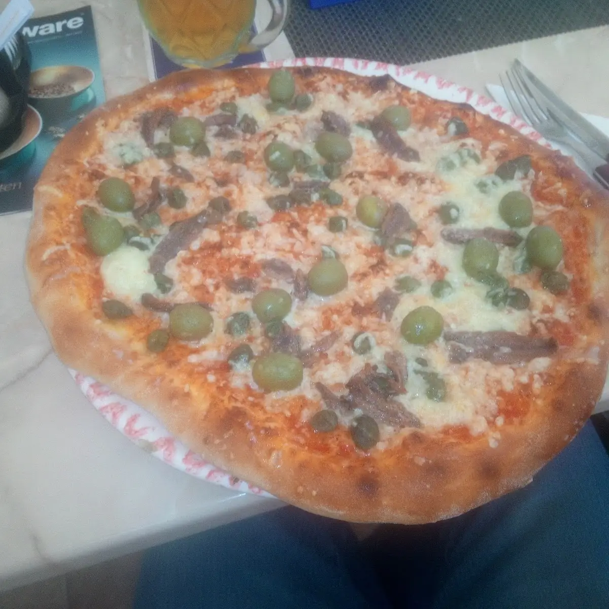 Essen und Trinken photo 9