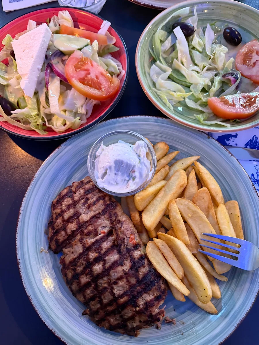 Essen und Trinken photo 10