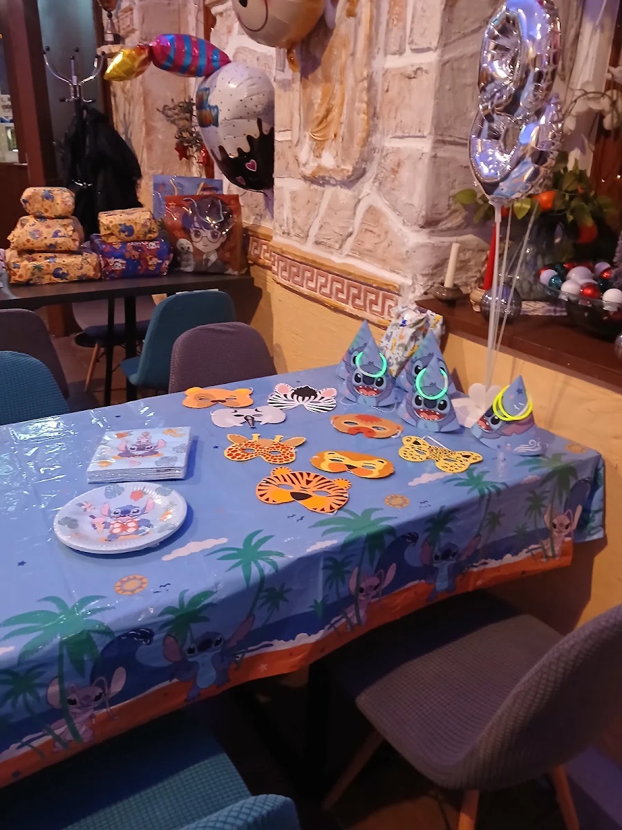 Essen und Trinken photo 6