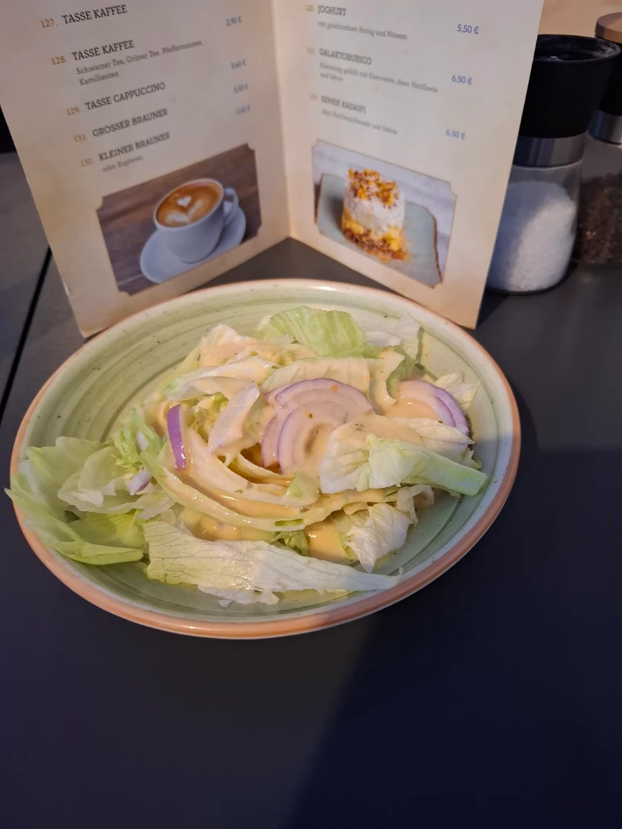 Speisekarte photo 10