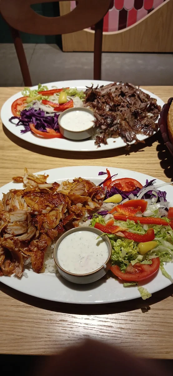 Essen und Trinken photo 8