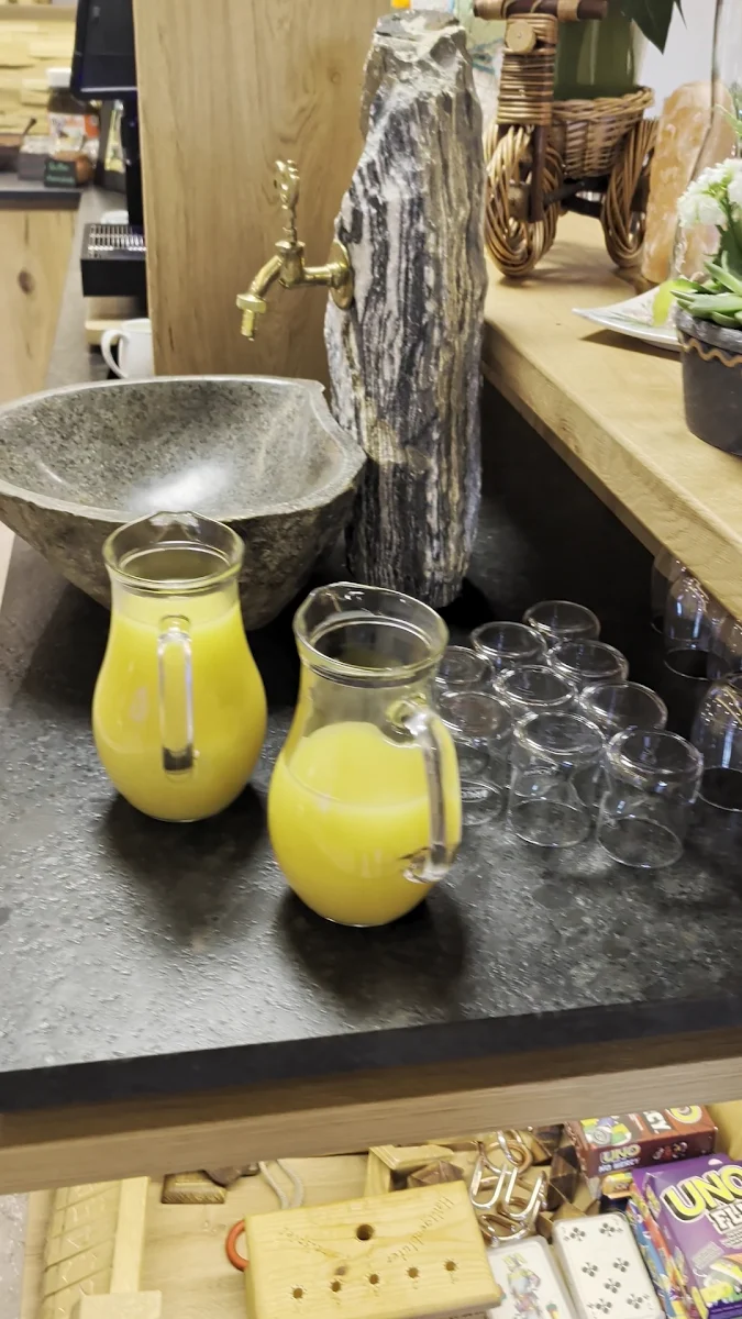 Essen und Trinken photo 2