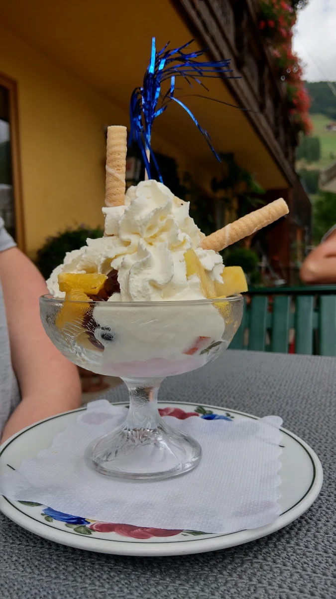 Essen und Trinken photo 8