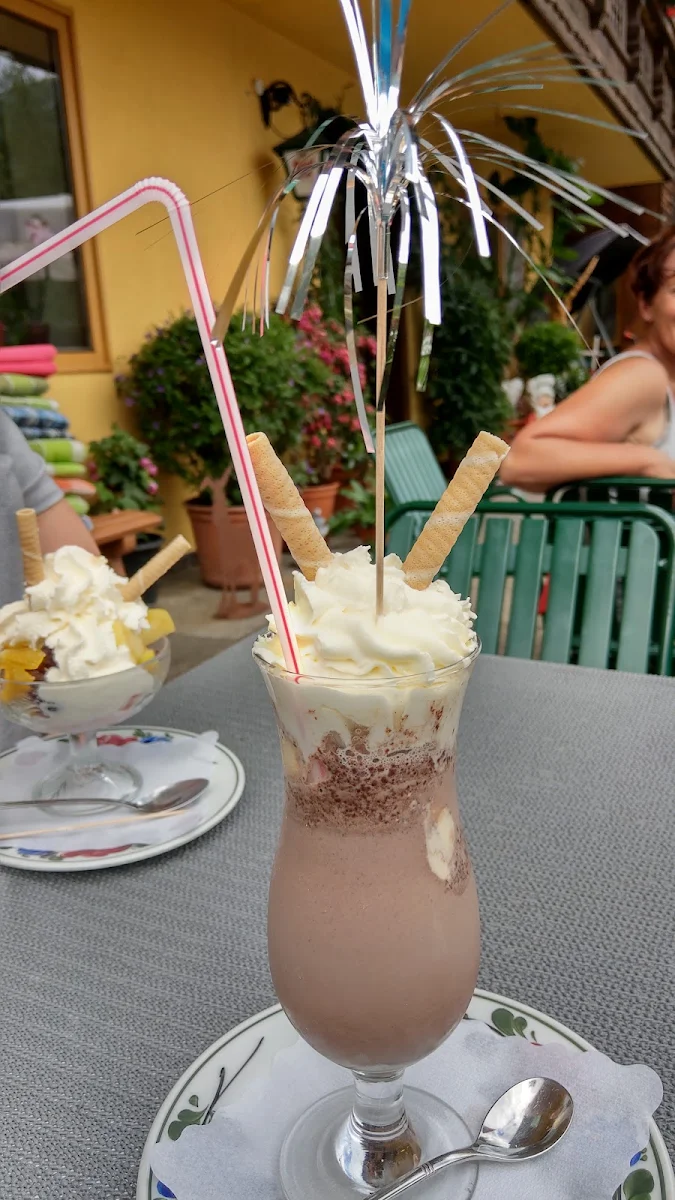 Essen und Trinken photo 9