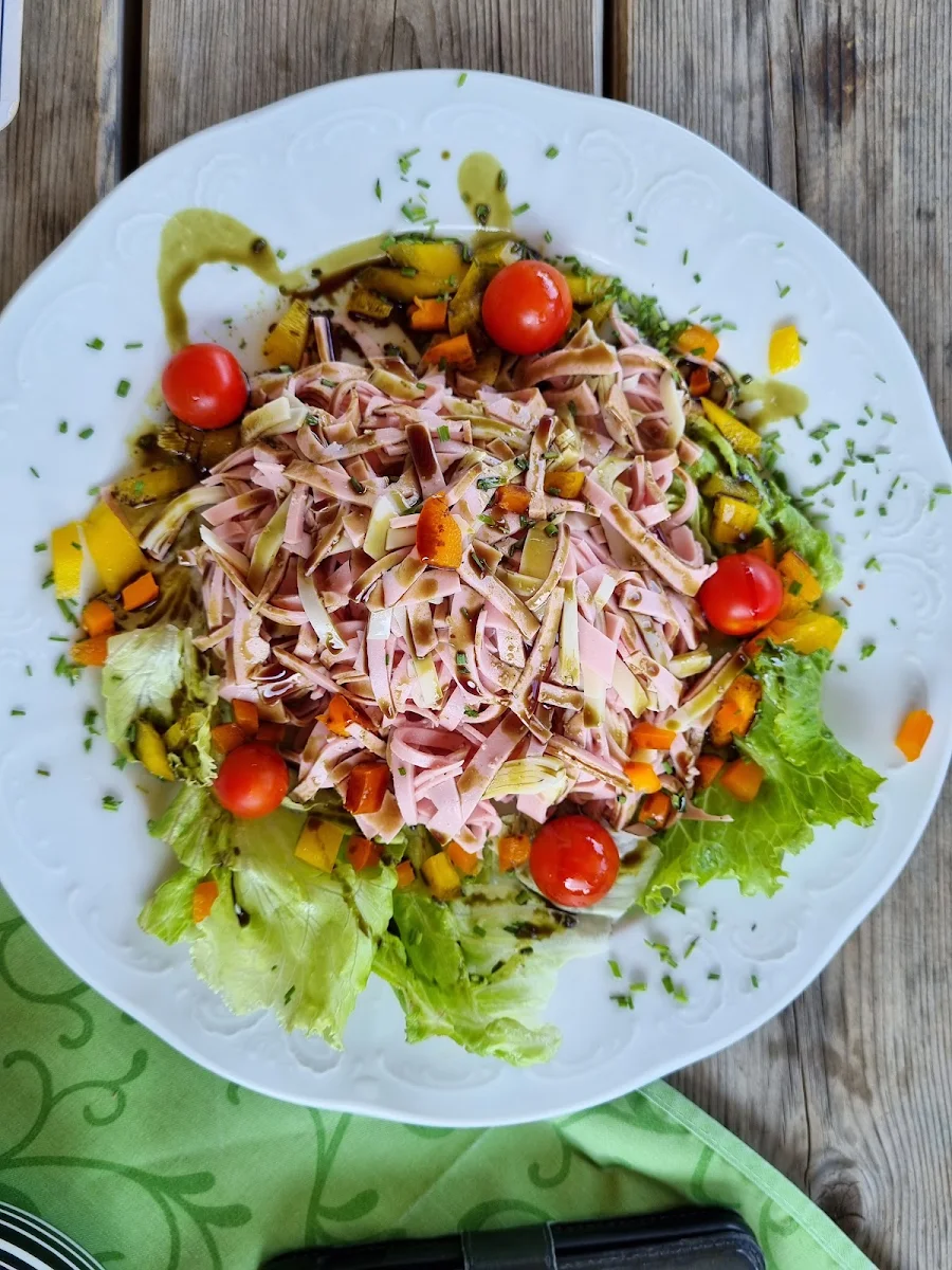 Essen und Trinken photo 10