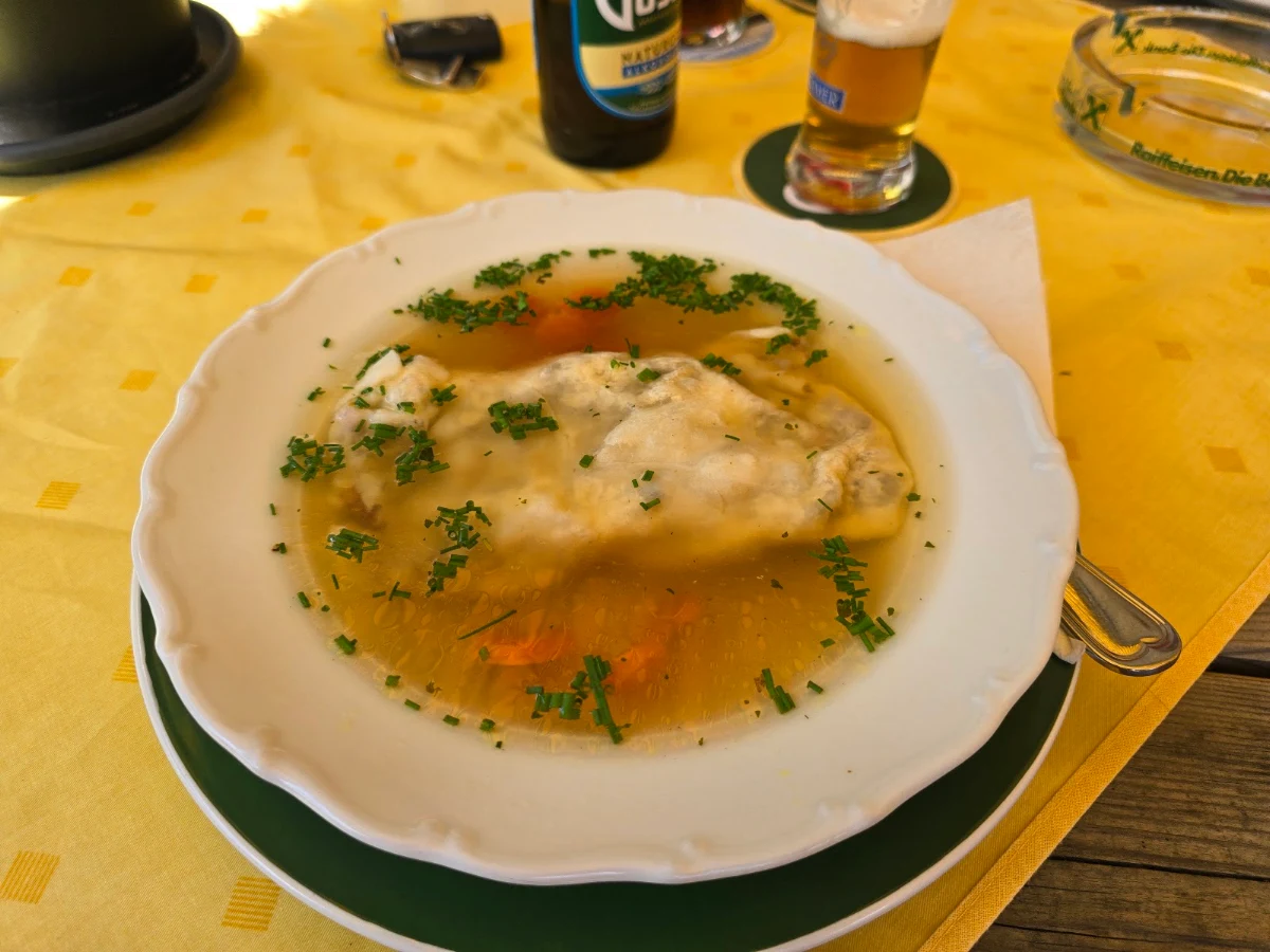 Essen und Trinken photo 3
