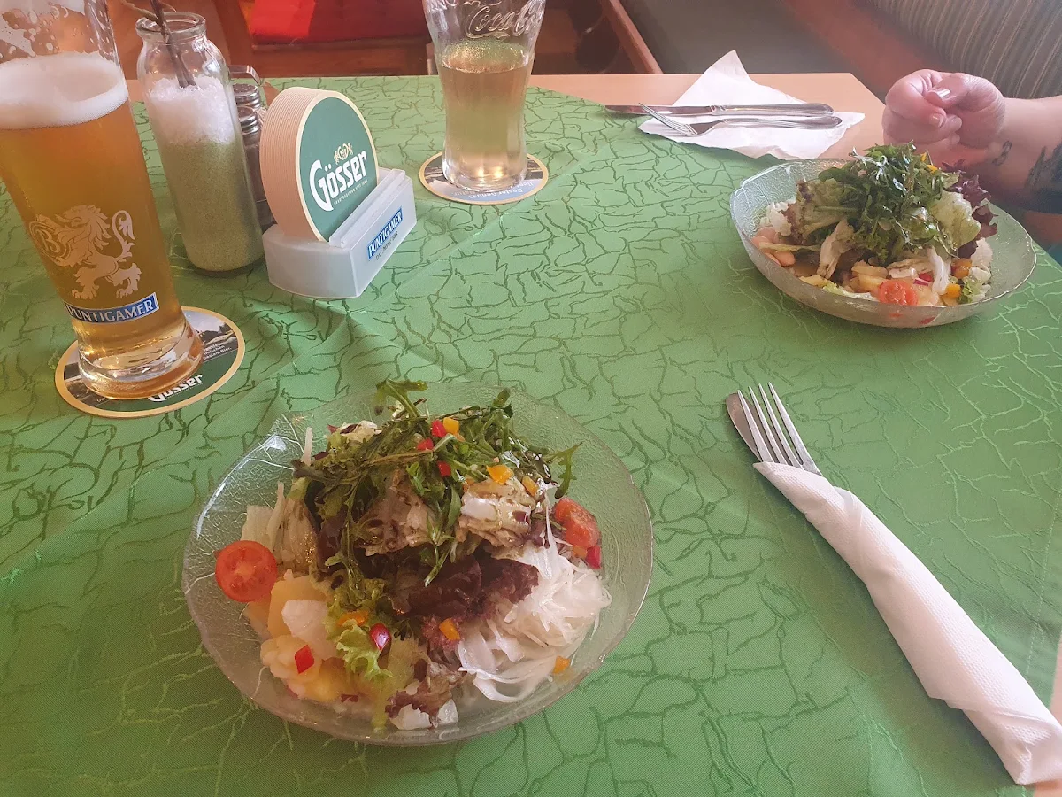 Essen und Trinken photo 4