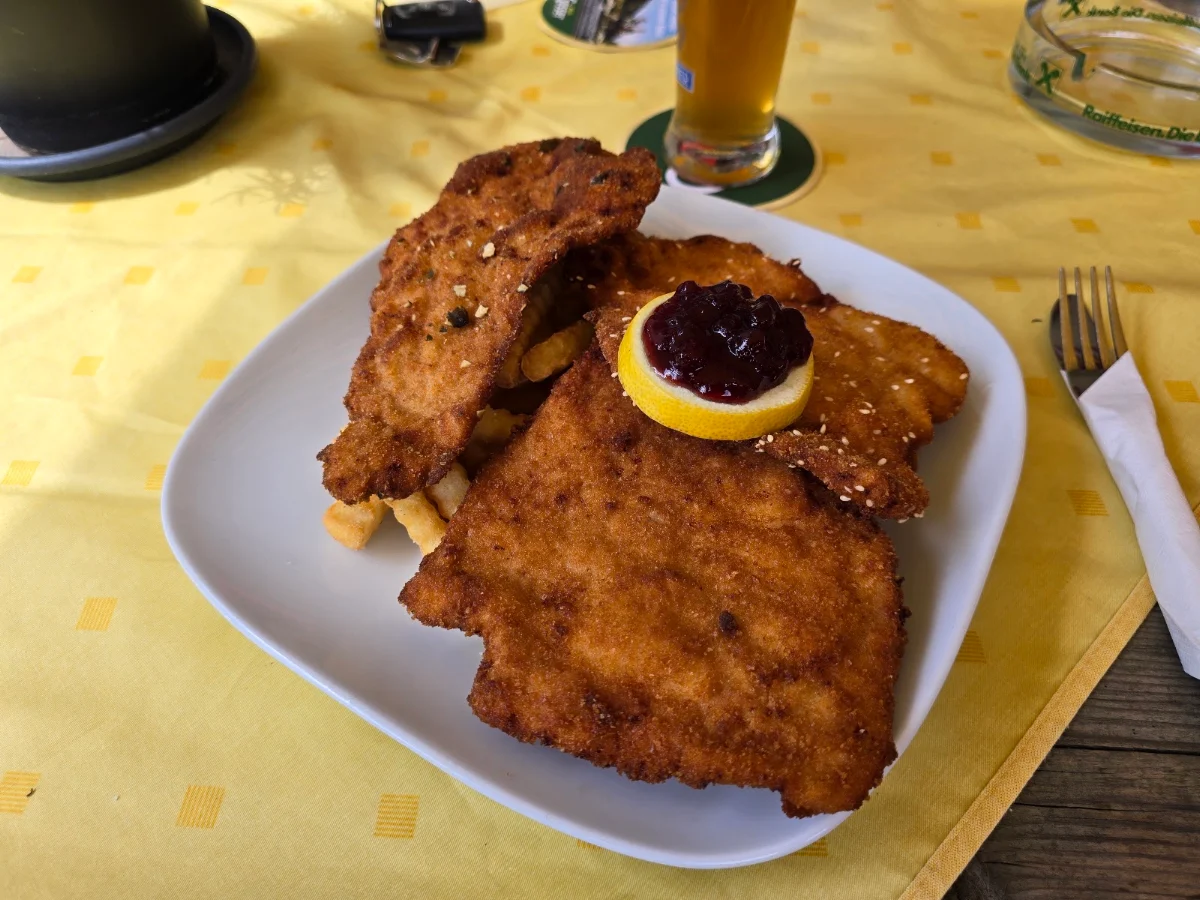 Essen und Trinken photo 5