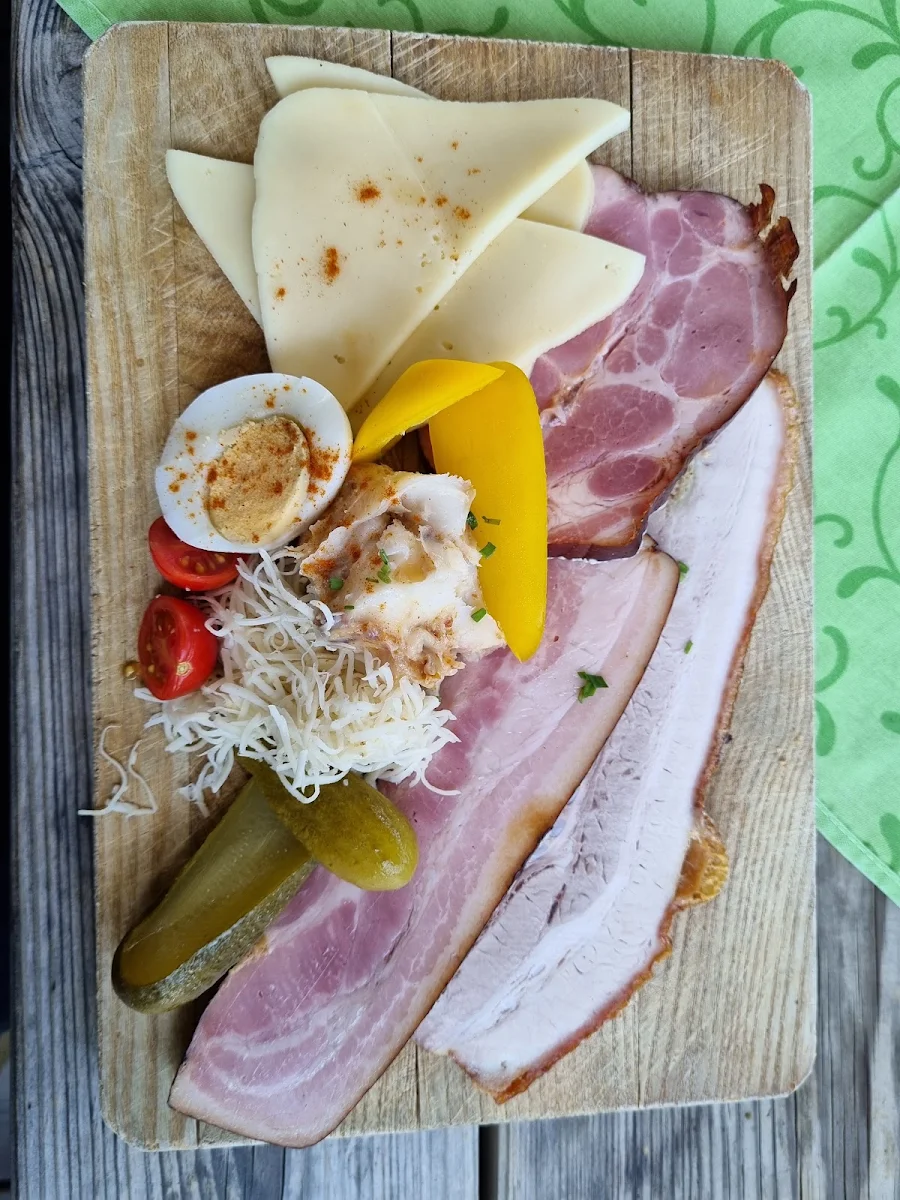 Essen und Trinken photo 7