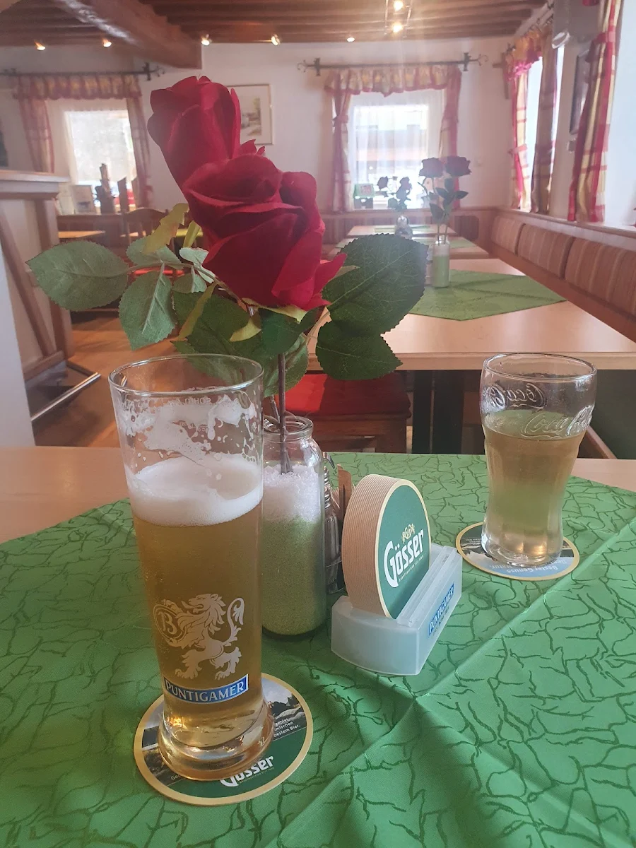 Essen und Trinken photo 8