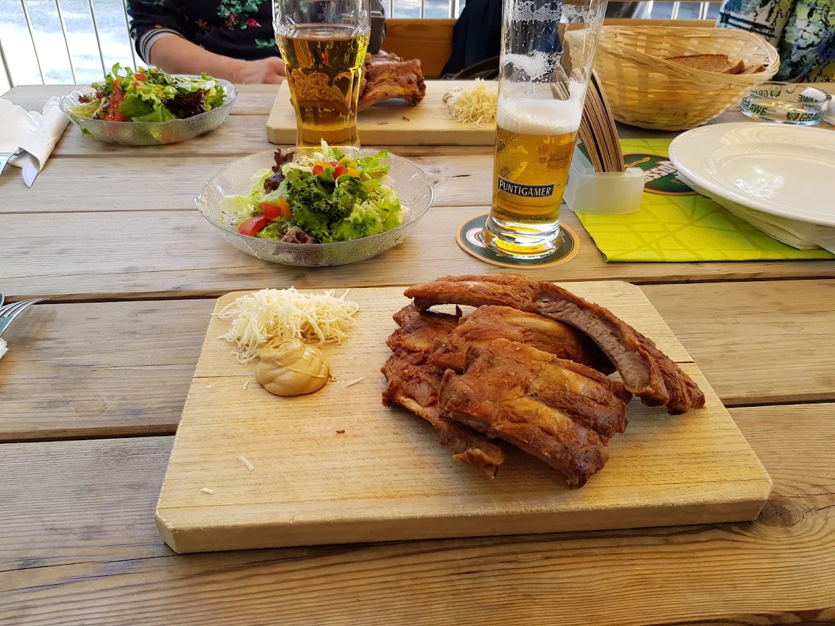 Essen und Trinken photo 9