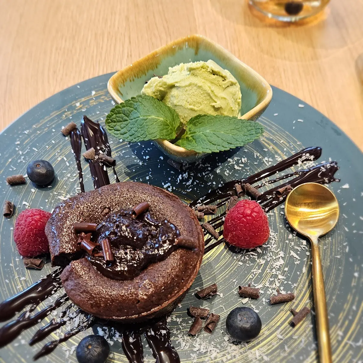 Essen und Trinken photo 7