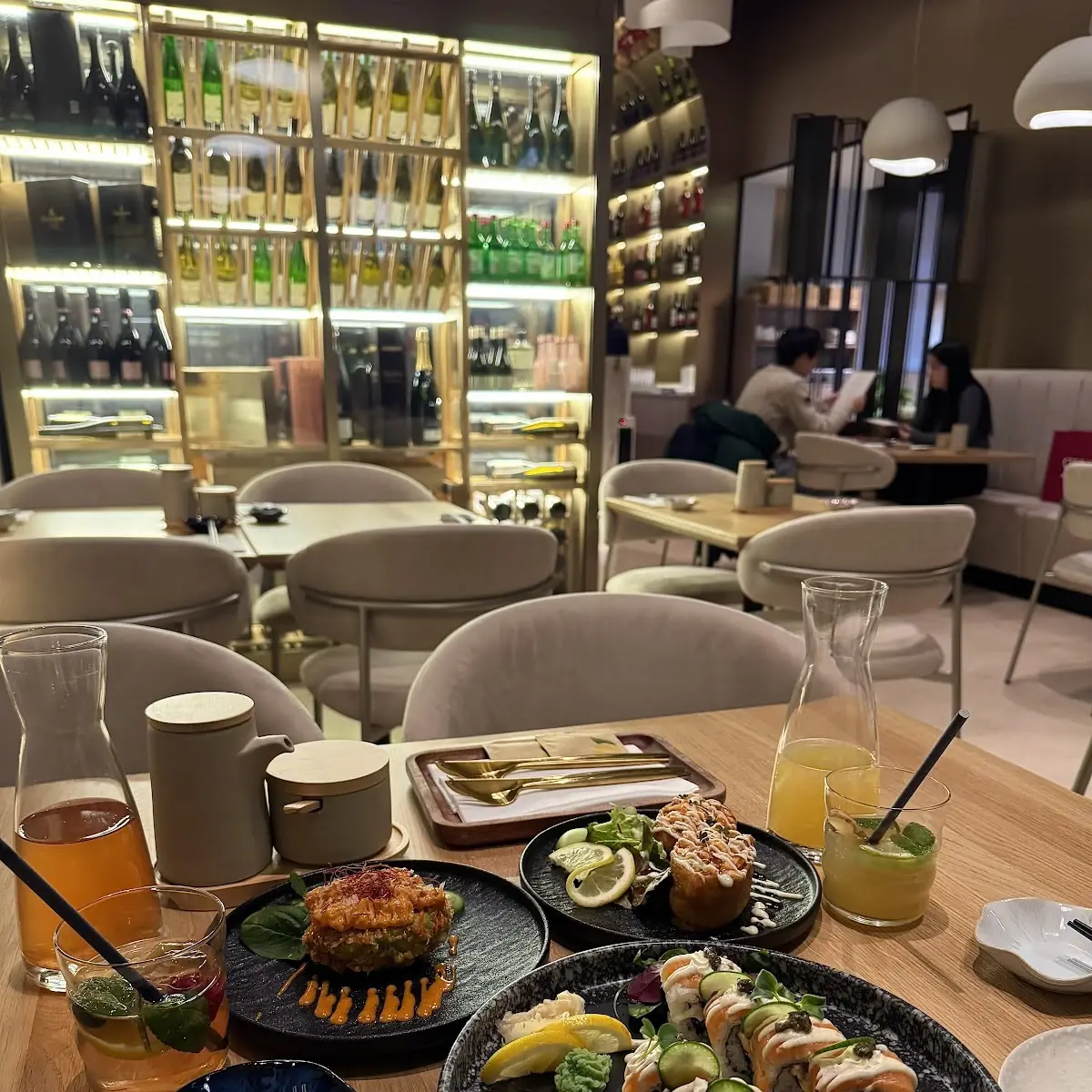 Essen und Trinken photo 8