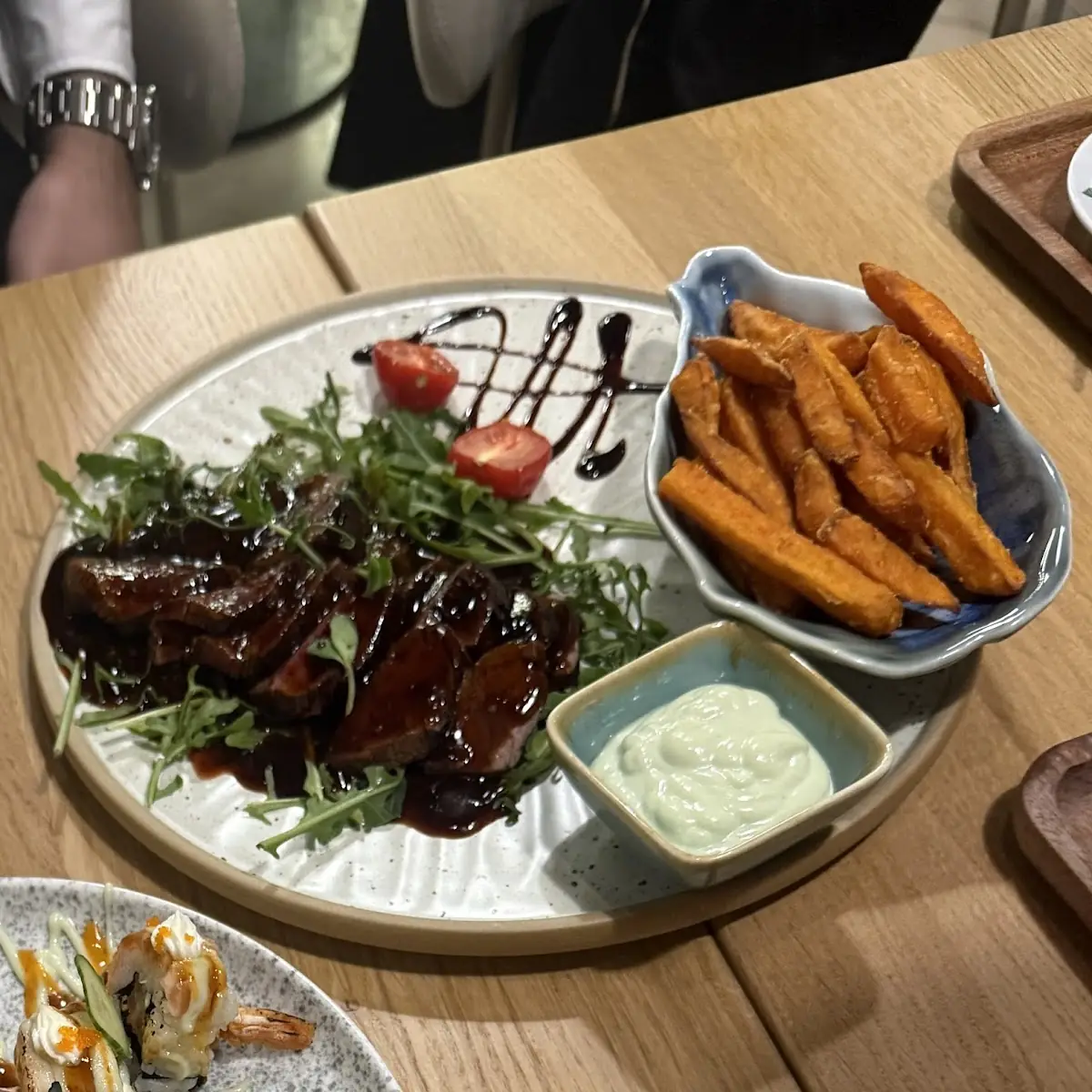 Essen und Trinken photo 9
