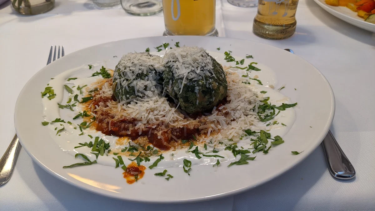 Essen und Trinken photo 2