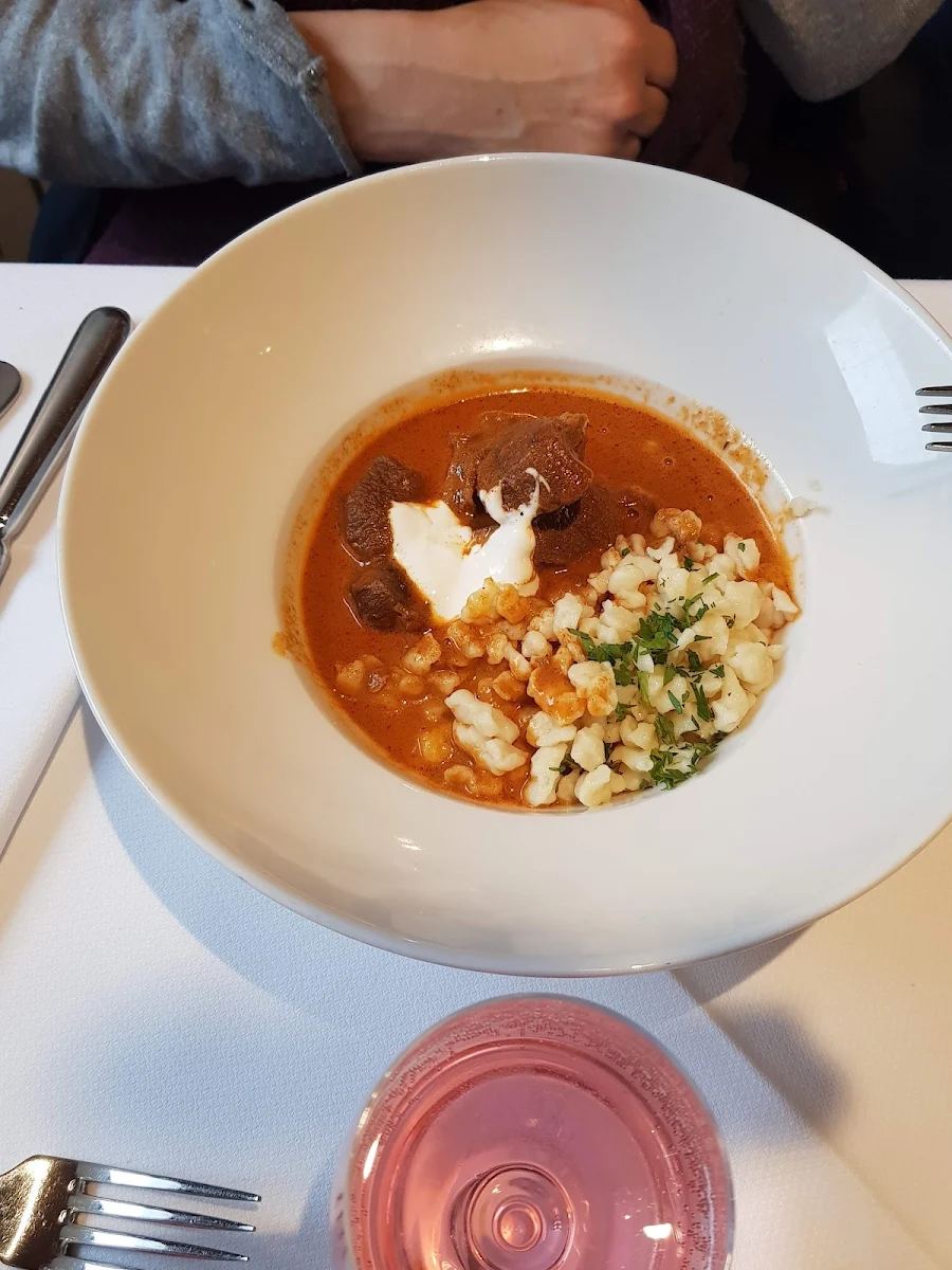 Essen und Trinken photo 8