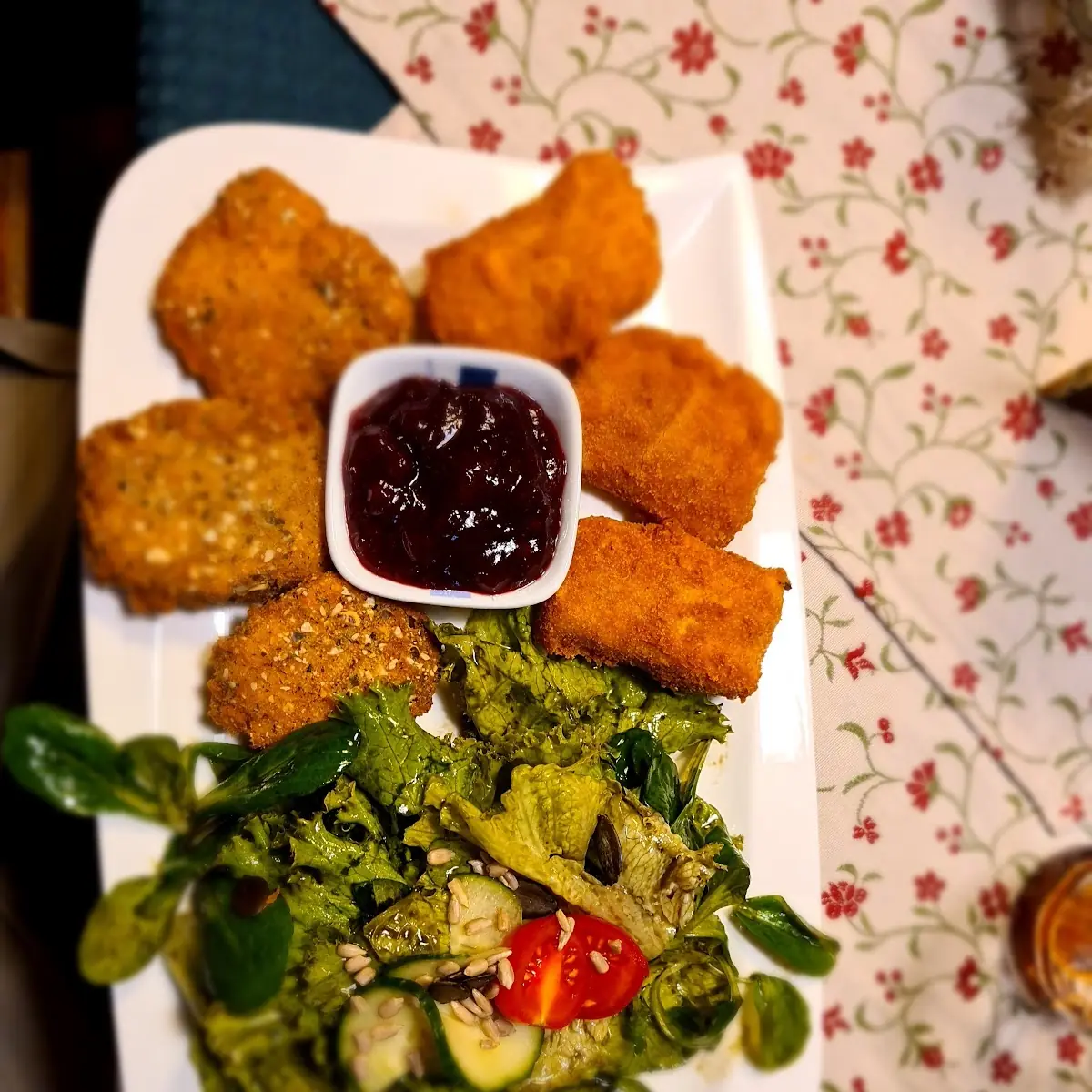 Essen und Trinken photo 10