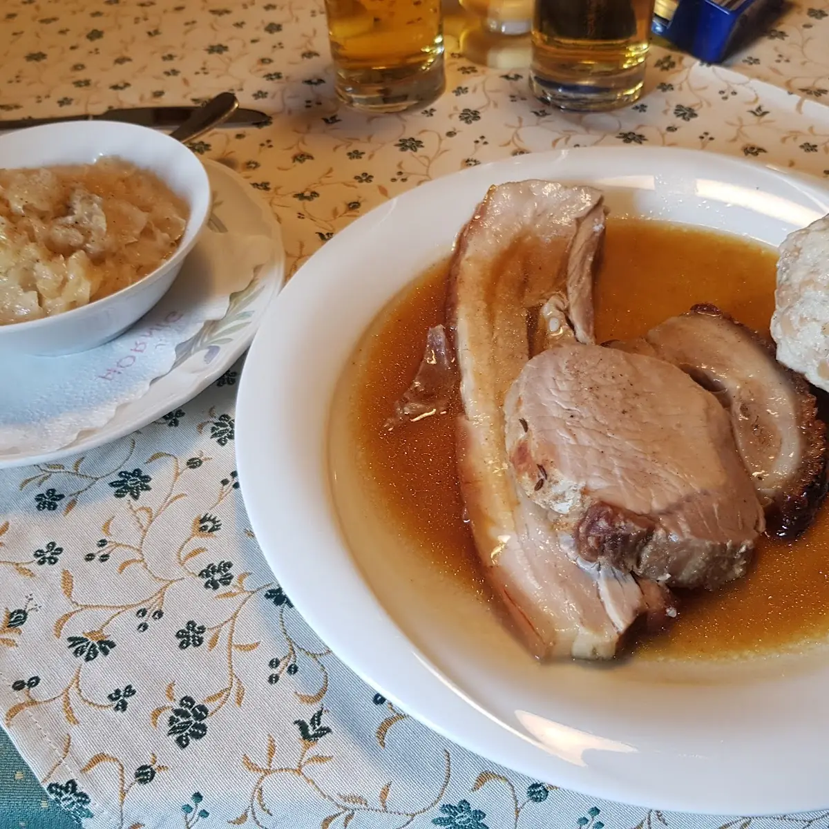 Essen und Trinken photo 6