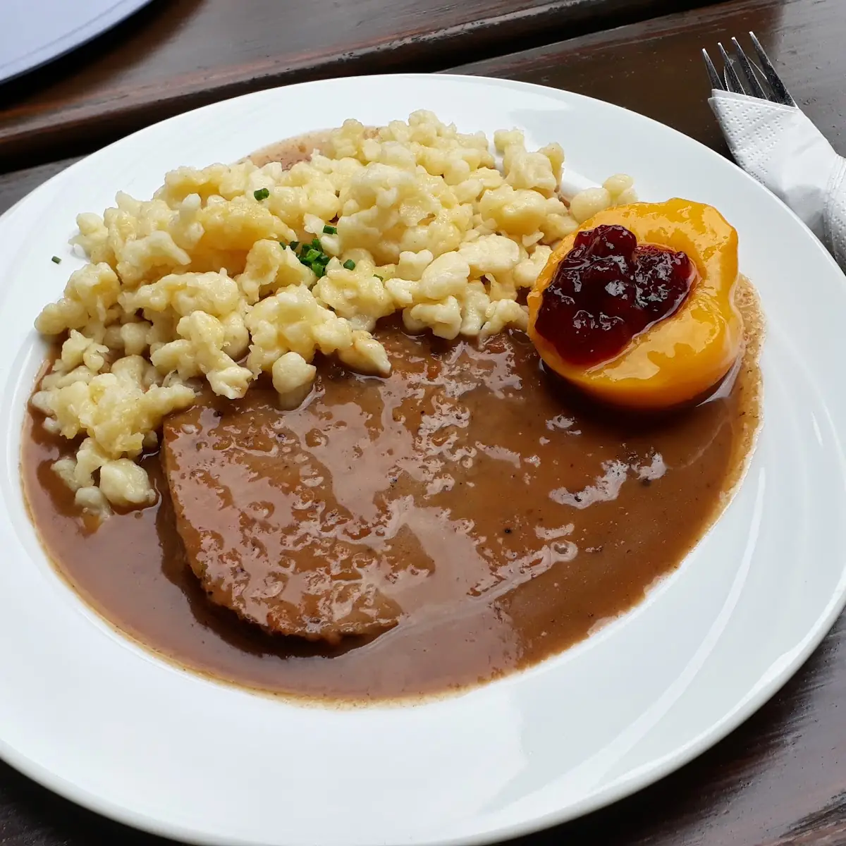 Essen und Trinken photo 7