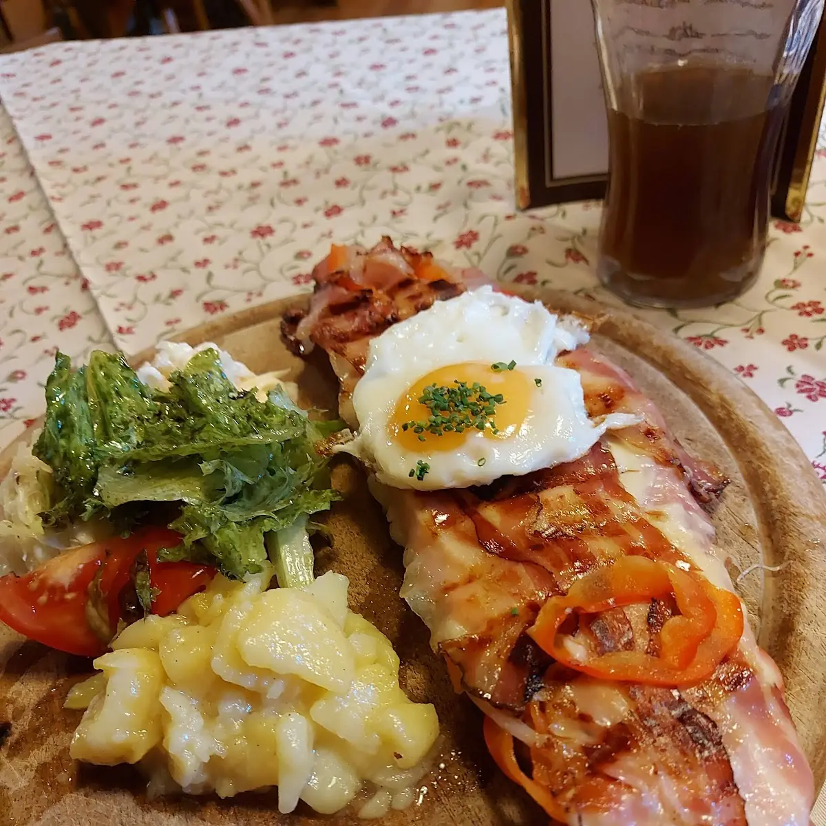Essen und Trinken photo 9