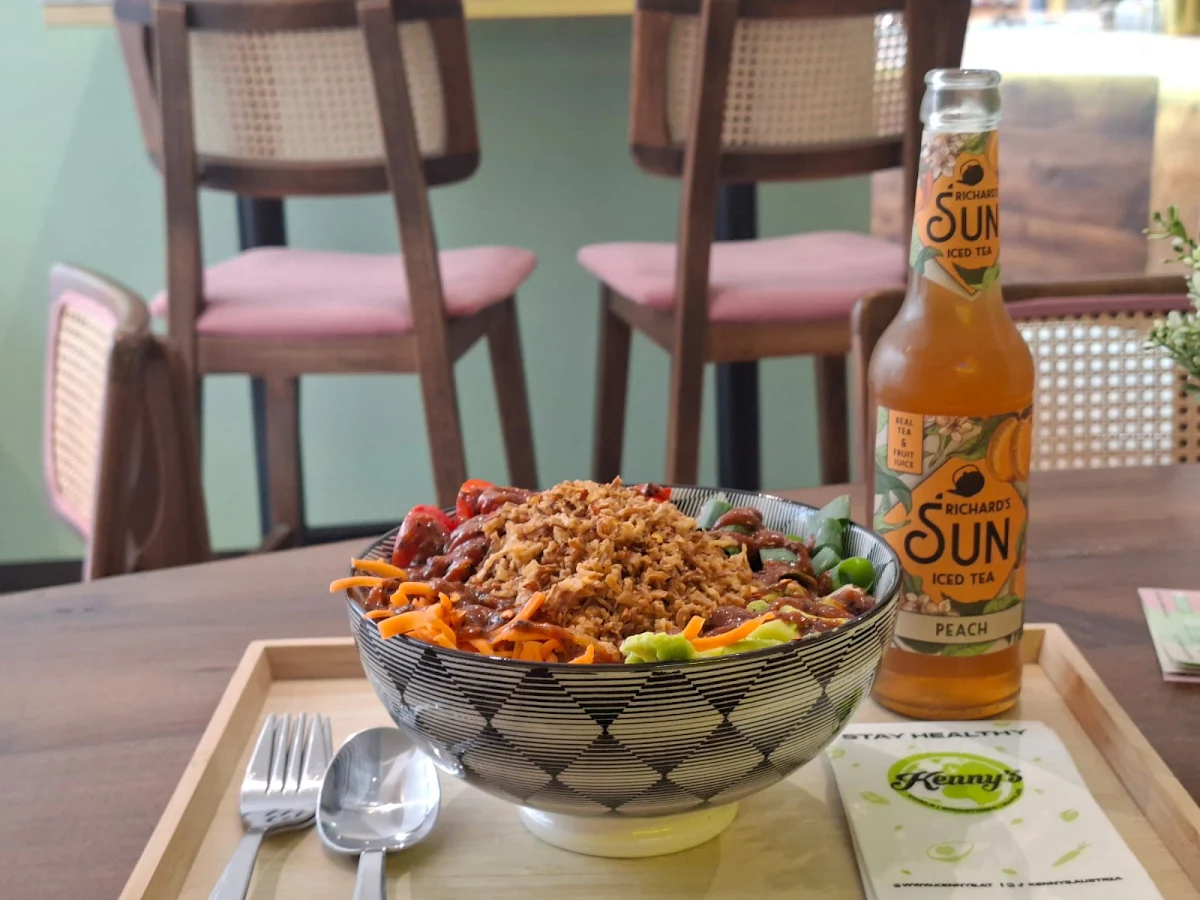Essen und Trinken photo 1