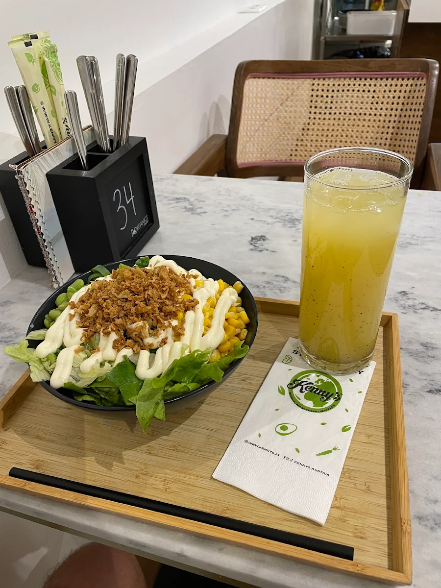 Essen und Trinken photo 2