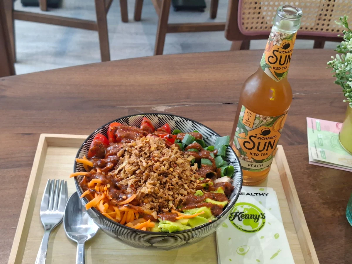 Essen und Trinken photo 3