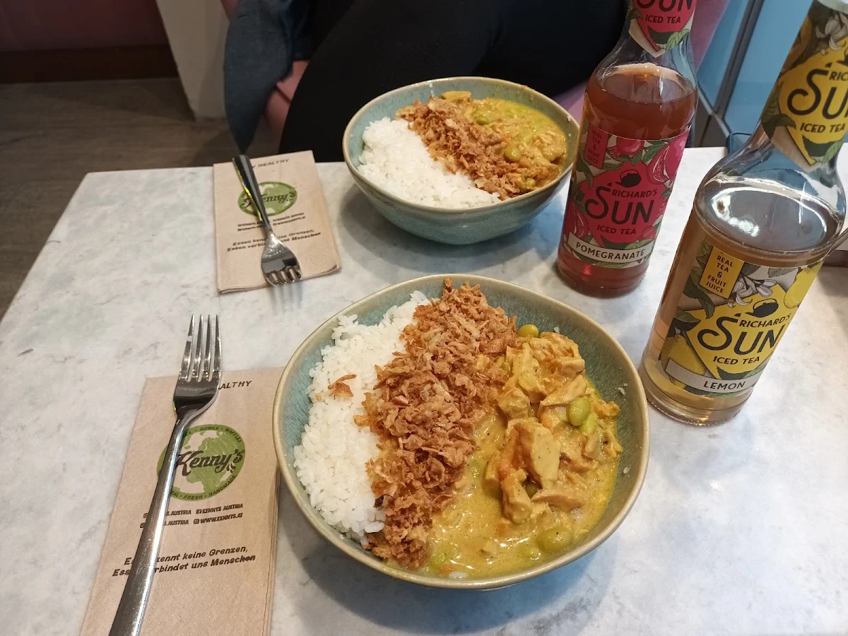 Essen und Trinken photo 9