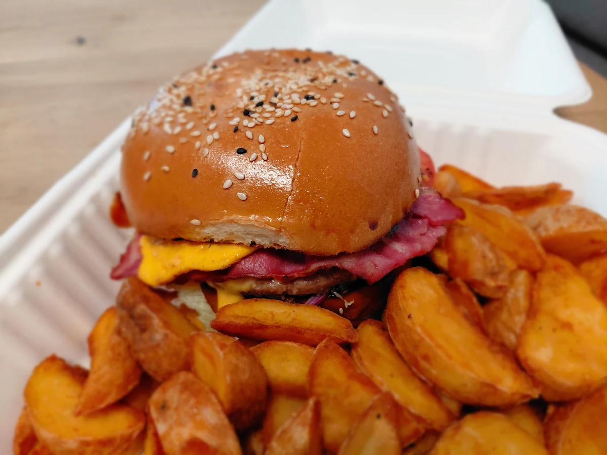 Essen und Trinken photo 3
